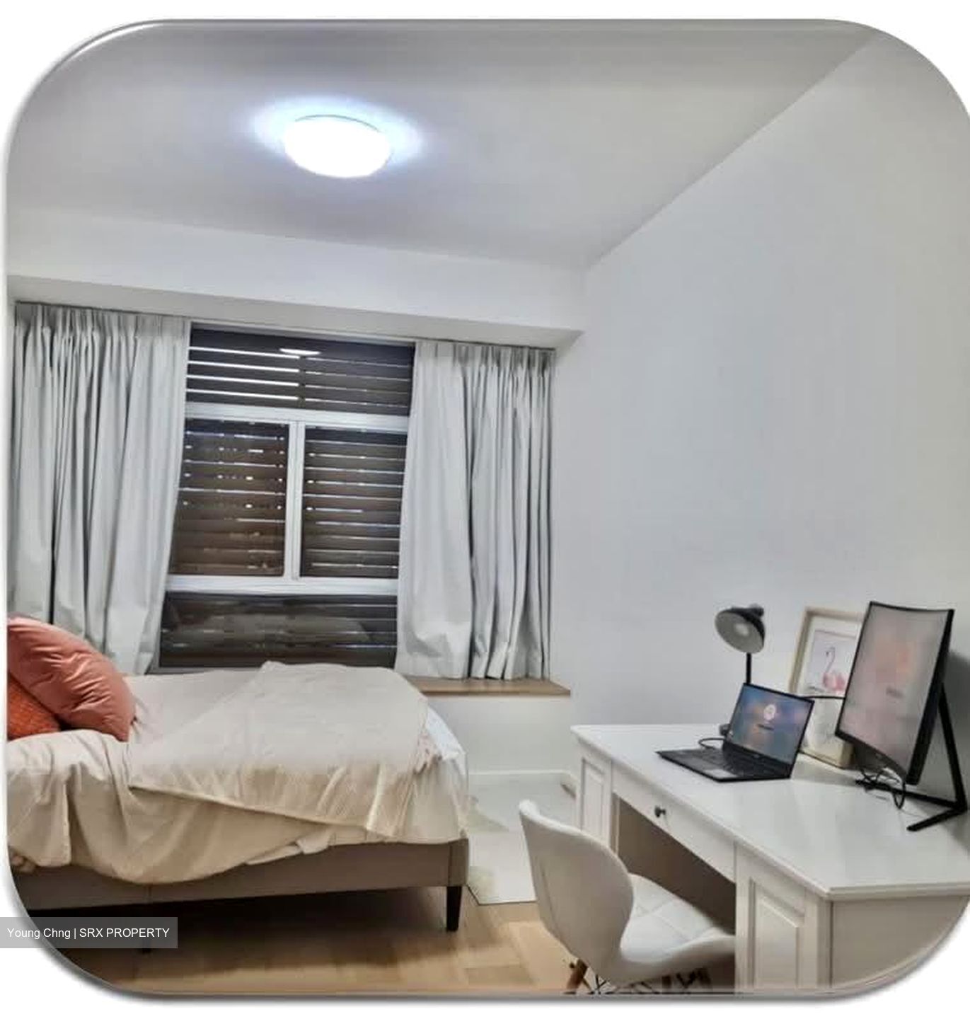 Ferraria Park Condominium (D17), Condominium #591309541